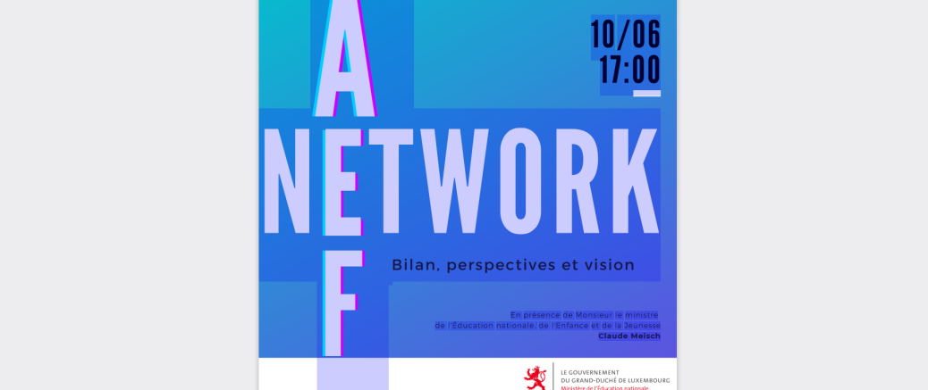 10.06.´22: AEF Networking