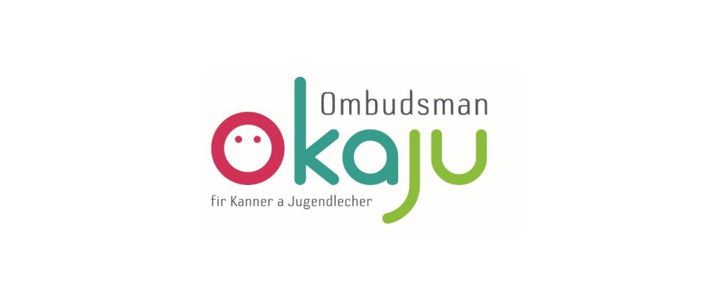 19-23.07.´21: OKaJu: Schulungs-, Informations- und Diskussionswoche zur Situation der Kinderrechte in Luxemburg