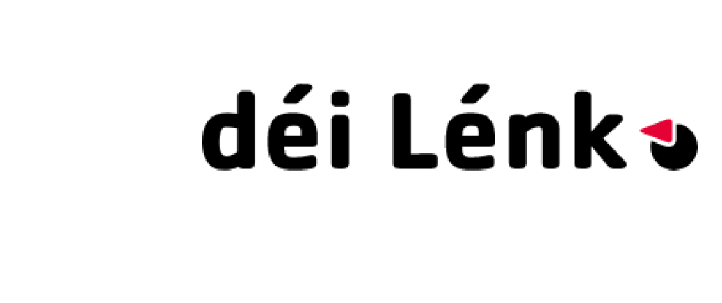 19.07.´22: Austausch mit Abgeordneten von Déi Lénk