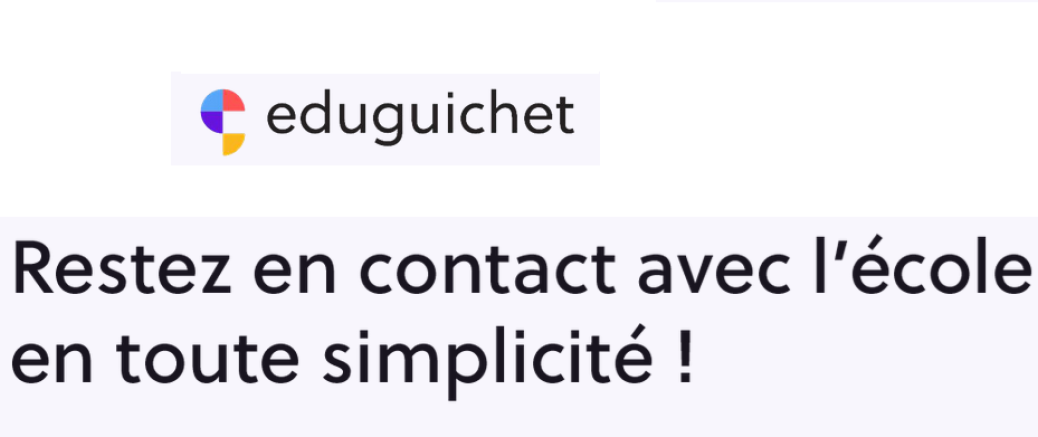 EduGuichet est désormais accessible pour les familles d´accueil