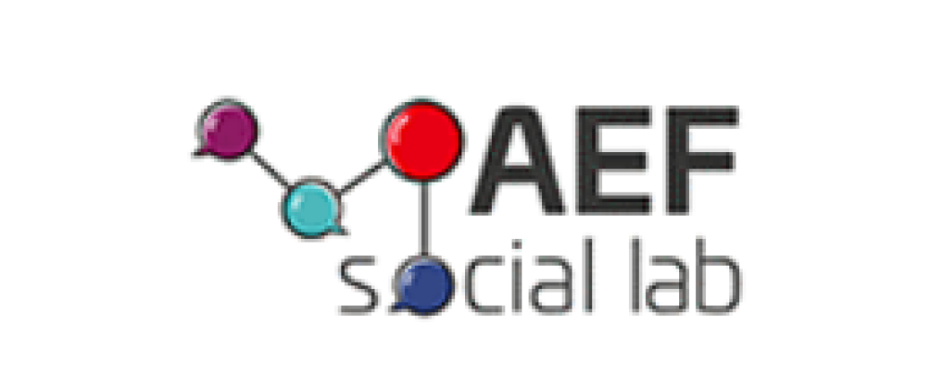 AEF Social Lab as elo online