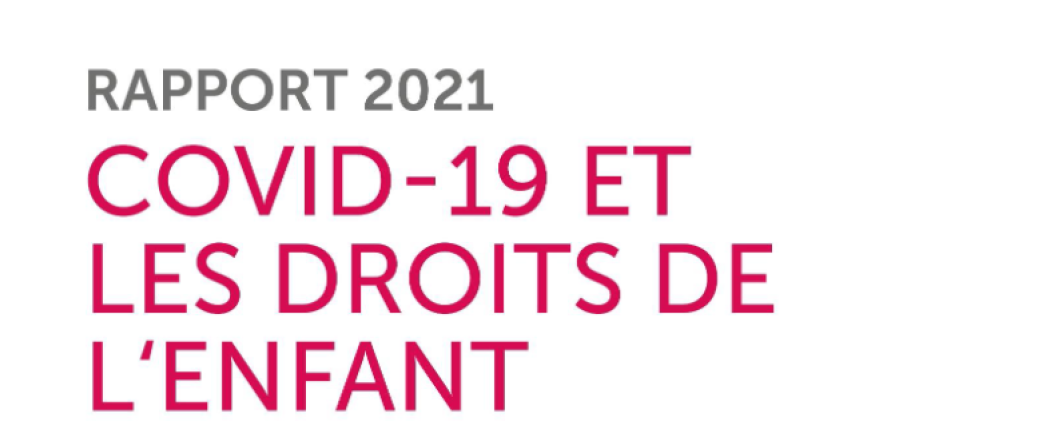 16.11.2021 : Le Rapport annuel 2021 de l’Ombudsman fir Kanner a Jugendlecher a été publié